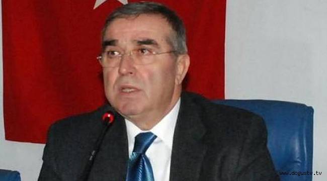 Eski AK Partili vekil gözaltına alındı