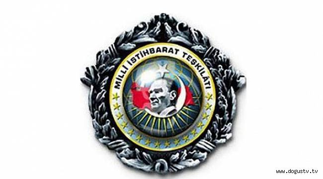 Eski MİT'çiyi eşinin ihbarı yakalattı