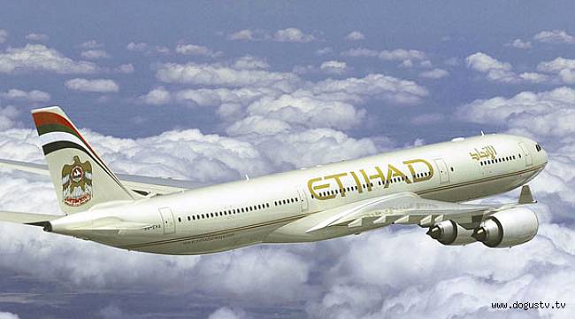 Etihad Airways: Katar Pasaportu Olanlar BAE'de Aktarma Yapamayacak