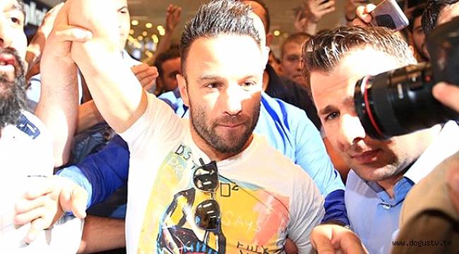 Fenerbahçe'nin Valbuena için ödeyeceği ücret