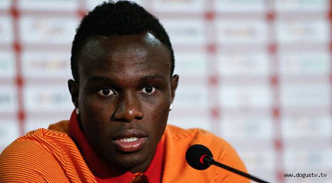 Galatasaray, Bruma'nın Sözleşmesini Feshetti