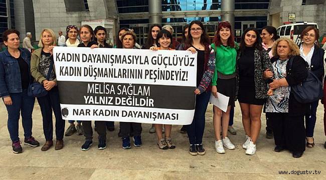 Genç kızın şort giydi diye saldırıya uğradığı anın görüntüleri ortaya çıktı