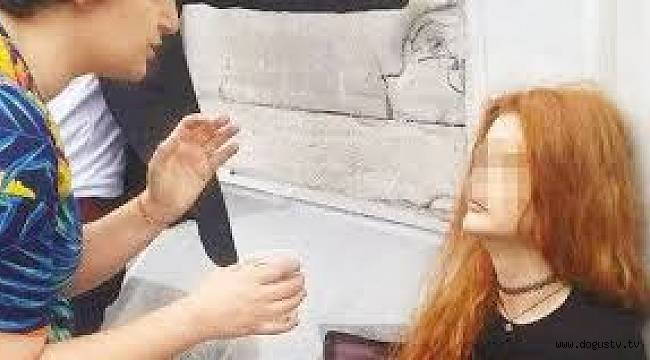 Gençleri Yol Ortasında Bayıltan Yeni Zehir