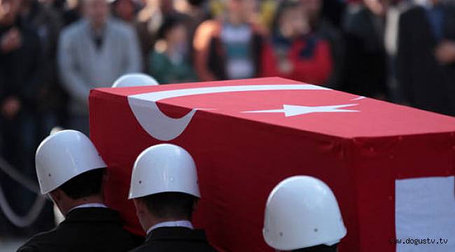 Hakkari’de patlama: 2 şehit, 7 yaralı.