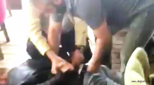Hapishane Nakli Sırasında Çakıcı'yı Kaçırmaya Çalışmışlar