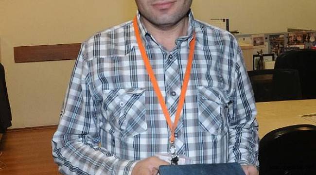 Hiç düşünmeden polise teslim etti!