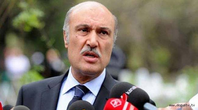 Hüseyin Çapkın hakkında yakalama kararı çıkarıldı