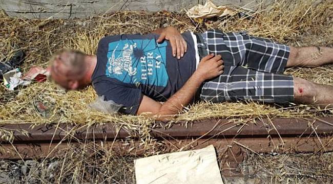 İbretlik bir görüntü de İzmir'den!