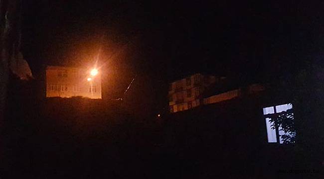 İmam gece ezan okuyunca, ilçe halkı darbe girişimi sandı