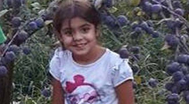 İzmir'de Kaçırılan 10 Yaşındaki Ceylin Komşusunun Evinde Ölü Bulundu