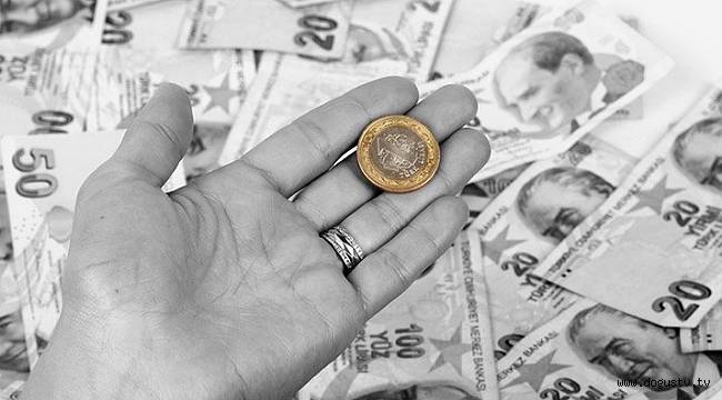 Kamu işçisine yüzde 6+3 zam teklifi