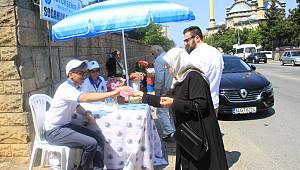 KARTAL BELEDİYESİ’NDEN BAYRAM’DA ÜCRETSİZ MEZARLIK ULAŞIMI