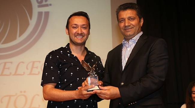 KARTAL BELEDİYESİ RİTİM ATÖLYESİ İZLEYENLERİ BÜYÜLEDİ