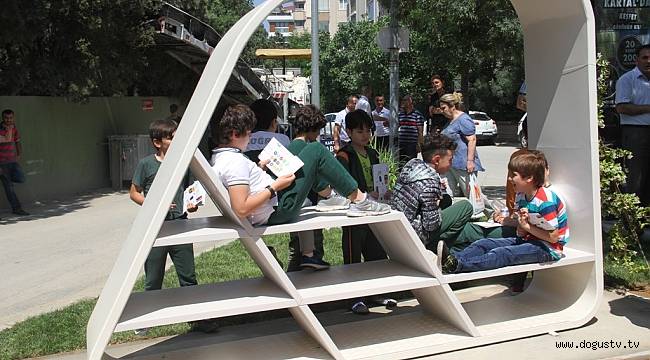 KARTAL’DA ATIL ‘KIYI KÖŞE’ KALMAYACAK