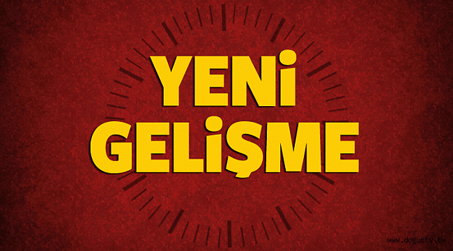 Katar'a destek verenlere 15 yıl hapis!
