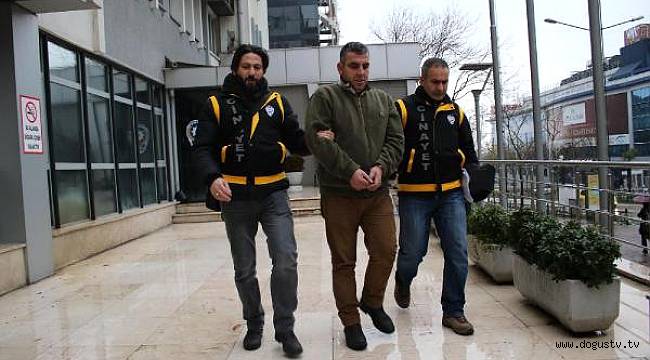 Katilden Korkunç İfade: Cesedi, Belgeselde İzlediğim Gibi Parçaladım