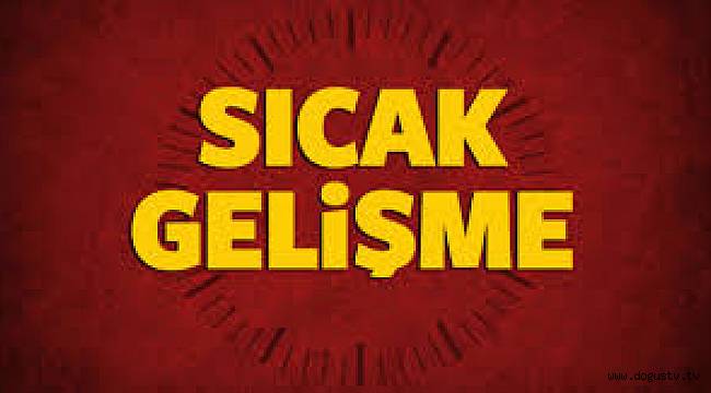 Konya'da Şizofren Genç, 4 Ayrı Eve Girerek 5 Akrabasını Öldürdü