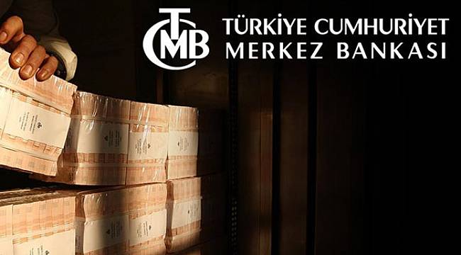 Merkez Bankası faizleri değiştirmedi