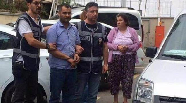 Minik Ceylin'i neden öldürüldüğü ortaya çıktı!