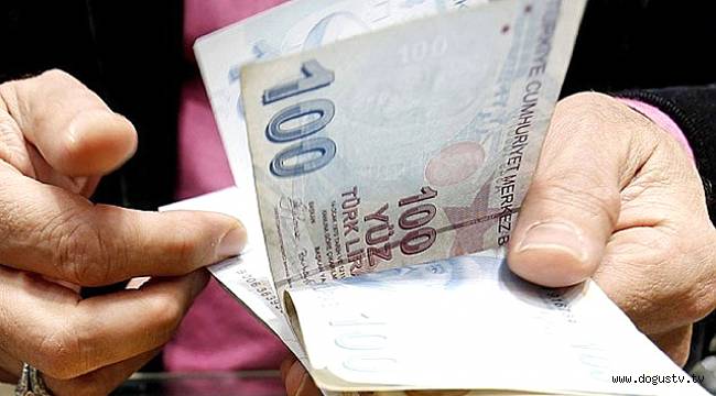 Müezzinoğlu: Emekli Maaşları Bayramdan Önce Verilecek