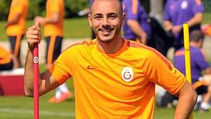 Nordin Amrabat, Galatasaray'a Dönmek İstiyor