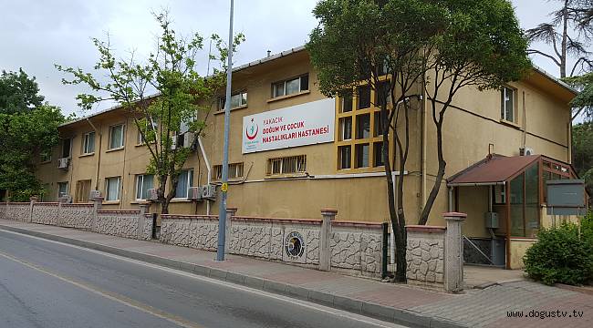 ÖNCE KADIN DOĞUM SONRA YAVUZ SELİM