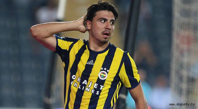 Ozan Tufan'ın Yeni Takımı Portekiz Şampiyonu