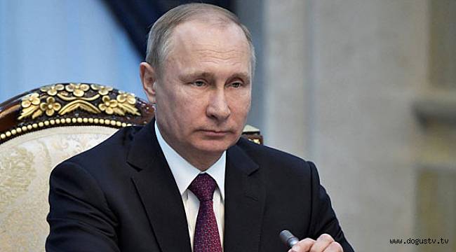 Putin'den 15 Temmuz yorumu!