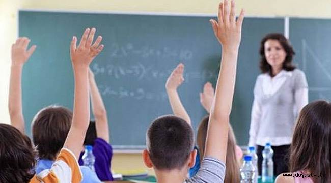Ramazan Bayramı'ndan sonra üç gün izin