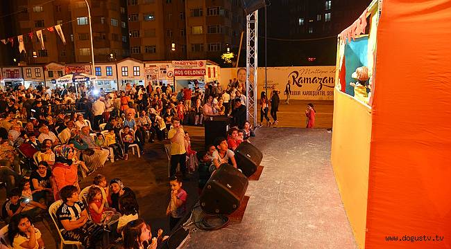 Samsunlular Maltepe’de buluştu