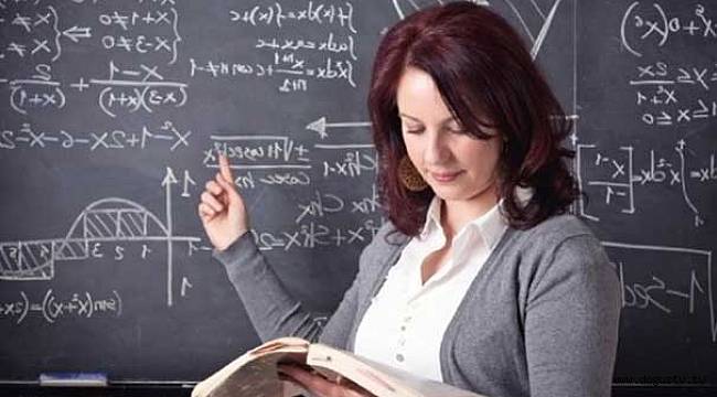 Son Dakika.. Bütün Öğretmenleri İlgilendiriyor..