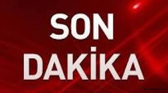 SON DAKİKA! DEPREM OLDU!!