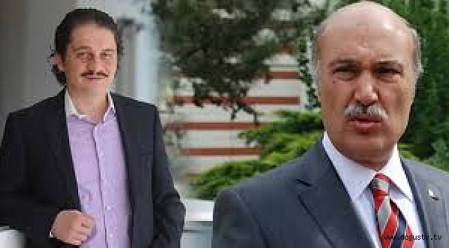 Son Dakika: Ömer Faruk Kavurmacı ve Hüseyin Çapkın Tutuklandı