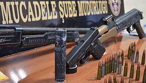 AK PARTİLİ VEKİLE SUİKAST!