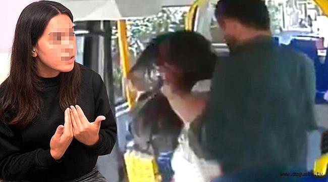 Şortlu Kıza Saldıran Zanlı İçin Yeniden Gözaltı Kararı
