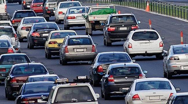 Sürücüler dikkat! 3 Temmuz'da başlıyor
