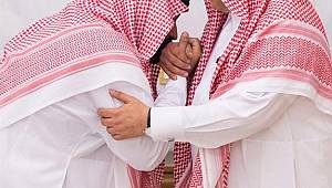 Suudi Arabistan'dan flaş karar