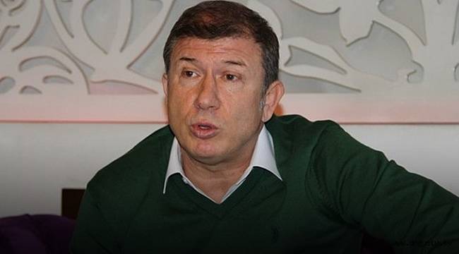 Tanju Çolak, Alacaklarını Tahsil Etmek İçin Çete Üyeleriyle Anlaşmış