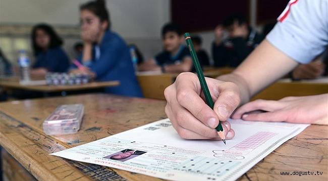 TEOG'dan 17 Bin Birincinin Çıkmasına MEB'den Açıklama: Şaşırtıcı Değil