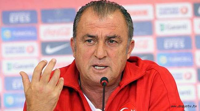 Terim, Arda'ya Meydan Okudu: Bir Şey Varsa Gelsin Yüzüme Söylesin