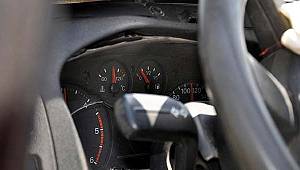 TIR'a arkadan çarpan kamyonette 1 kişi öldü