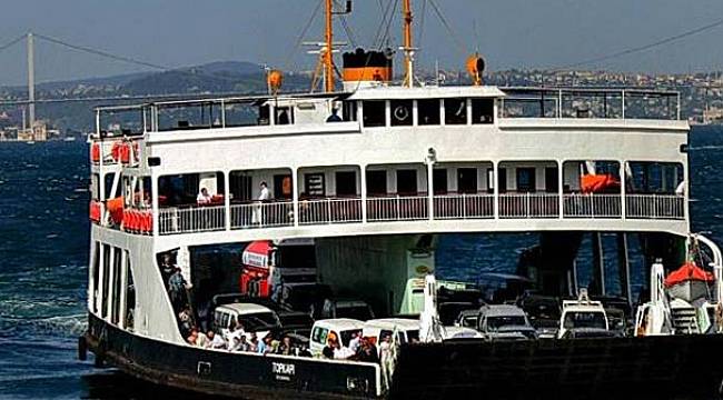 Tır Ve Kamyonlara Flaş Yasak..