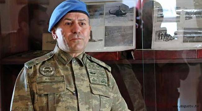 TSK ve Bakanlıklarda üst düzey atamalar!