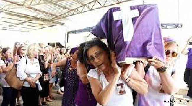 Türkiye'de feminist hareketin önderiydi