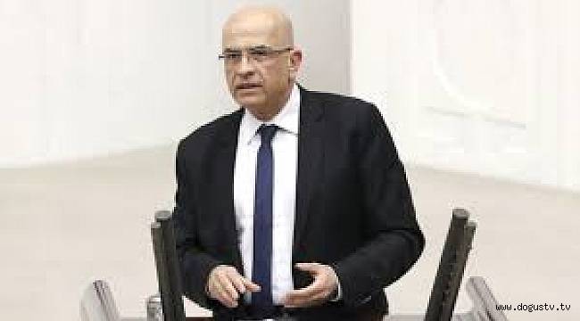 Tutuklu vekil Berberoğlu'na mahkemeden bir ret daha