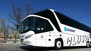 Ulusoy Seyahat İflas Etti