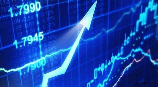 Ve borsa 100 bini aştı!