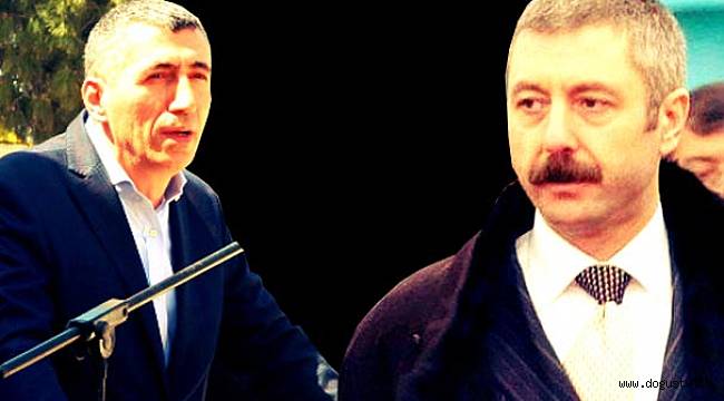 Yeraltı dünyasının ünlü isimleri dev marka için gökdelende kapışmış
