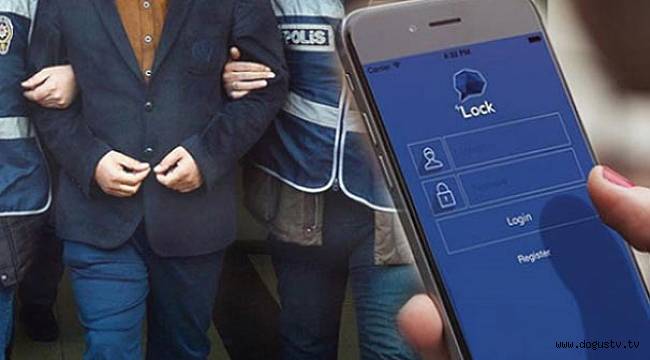 12 öğretmene ByLock gözaltısı