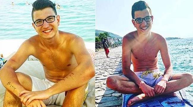 17 yaşındaki gençten kötü haber...